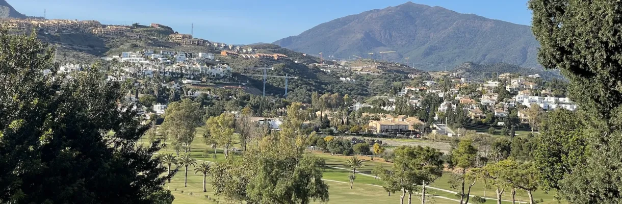 Kalouda Golf Cup Espana 2024