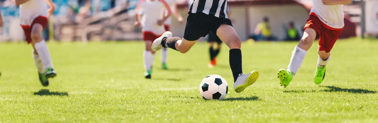 Kalouda Football Camp