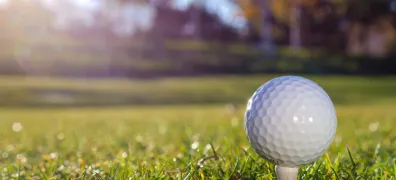 Golf I Kalouda Sport Agency