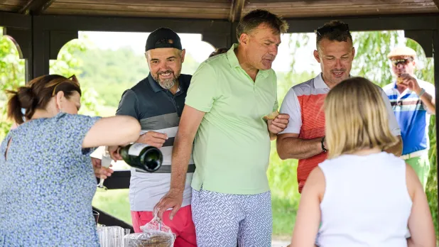 Kalouda Golf Cup Slavkov u Brna 2023