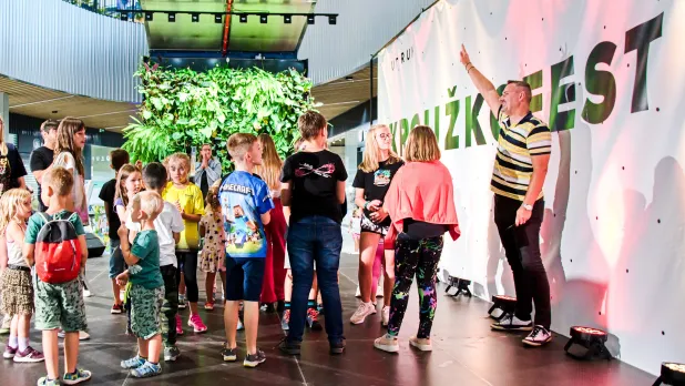 Kroužkofest