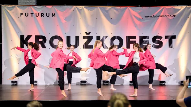 Kroužkofest