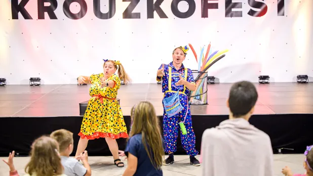Kroužkofest