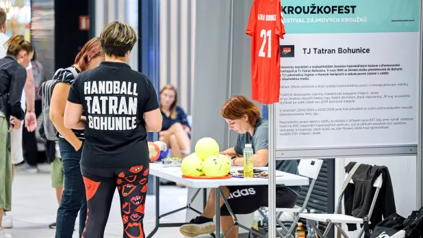 Kroužkofest