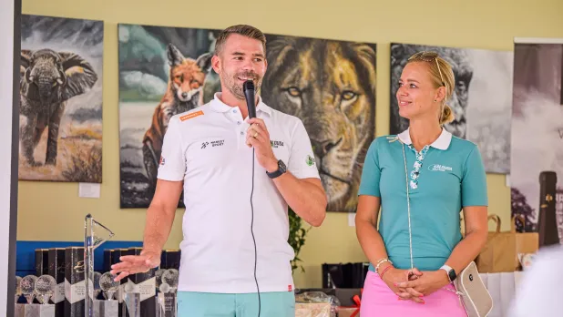 Kalouda Golf Cup Slavkov u Brna 2023