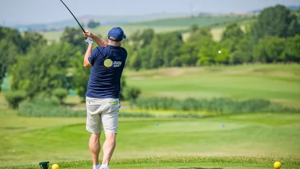 Kalouda Golf Cup Slavkov u Brna 2023