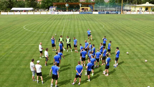 Slovácko Slovácku
