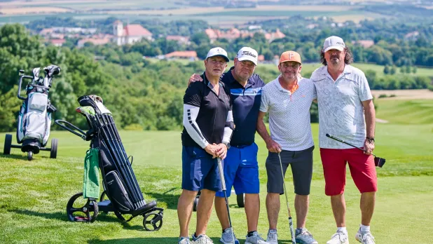 Kalouda Golf Cup 2024
