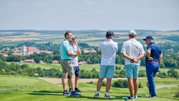 Kalouda Golf Cup 2024