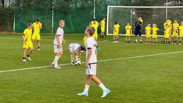 Kalouda Football Camp Espana 2024