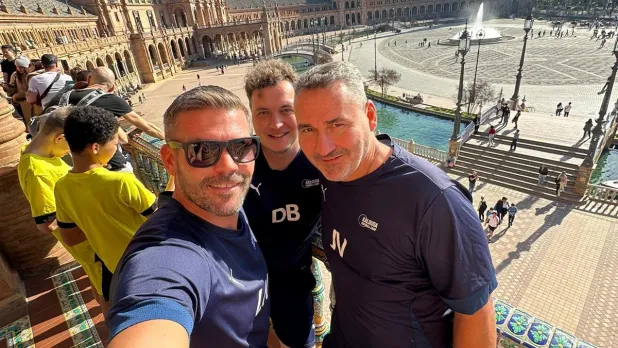 Kalouda Football Camp Espana 2024