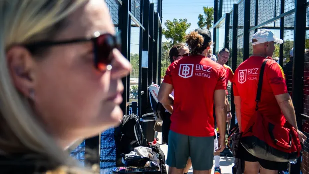 Velikonoční Padel Camp España 2026