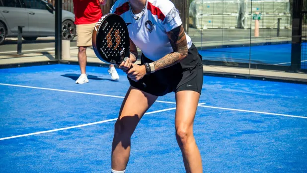 Velikonoční Padel Camp España 2026