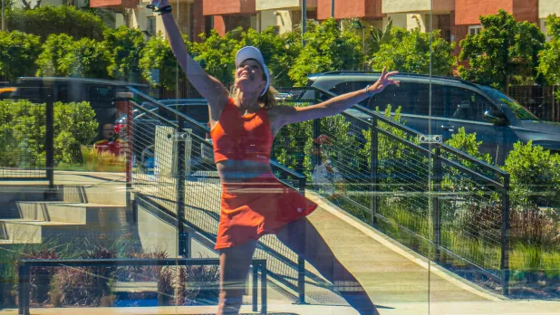 Velikonoční Padel Camp España 2026