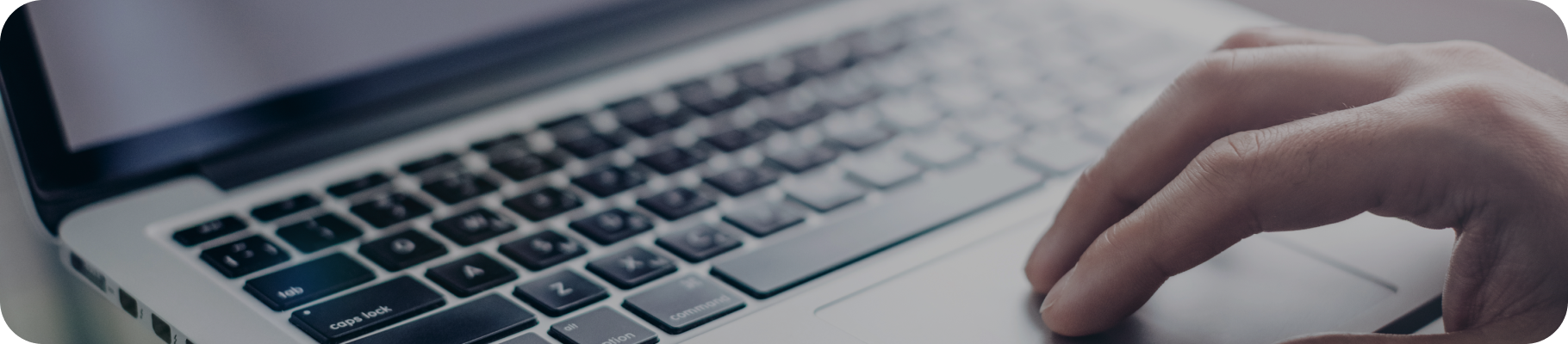 Zpracování osobních údajů header