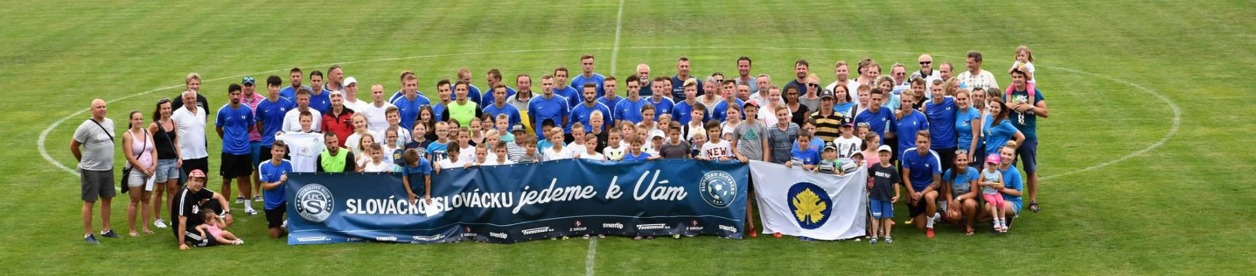 Slovácko Slovácku