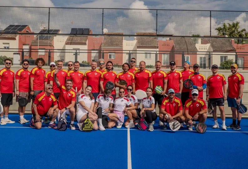 padel